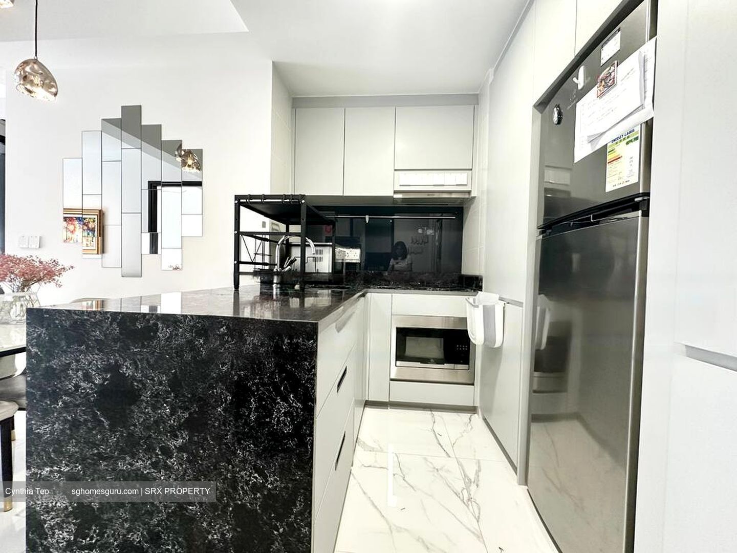 The Lilium (D19), Condominium #428575141